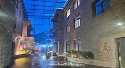 امپرور بیجینگ کیانمن