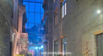 امپرور بیجینگ کیانمن