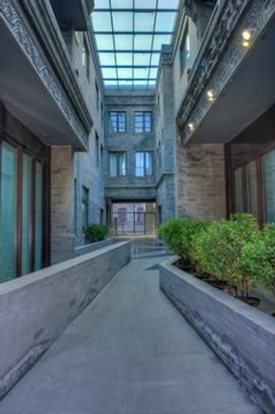 امپرور بیجینگ کیانمن