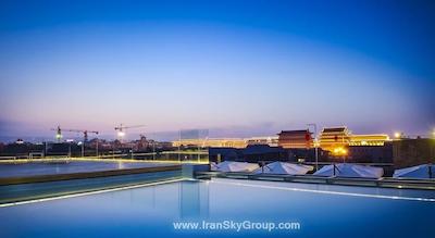 امپرور بیجینگ کیانمن