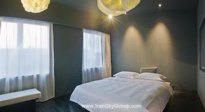 امپرور بیجینگ کیانمن