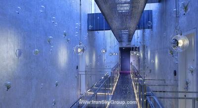 امپرور بیجینگ کیانمن