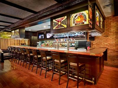 رادیسن هتل ادمنتون اسود