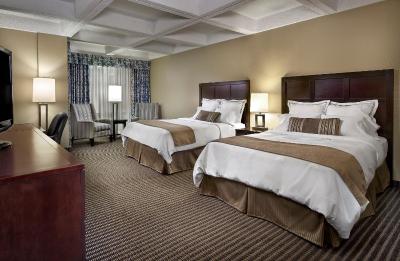 رادیسن هتل ادمنتون اسود