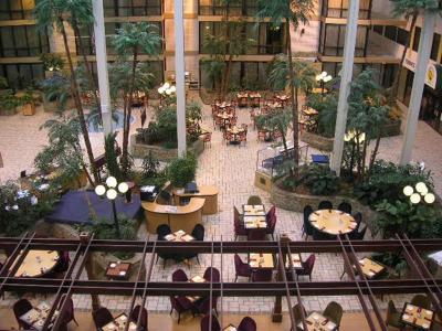 رادیسن هتل ادمنتون اسود