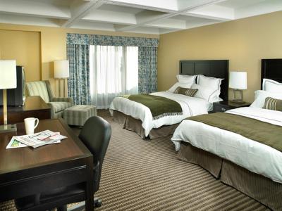 رادیسن هتل ادمنتون اسود