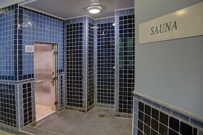 بست وسترن وودلاندز هتل