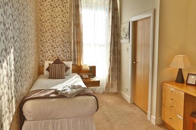 بست وسترن وودلاندز هتل