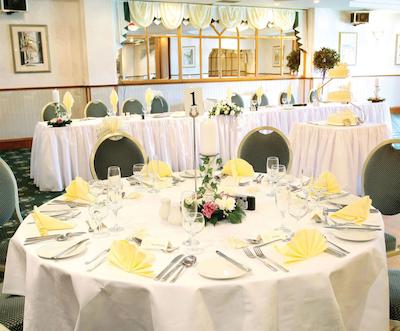 بست وسترن وودلاندز هتل