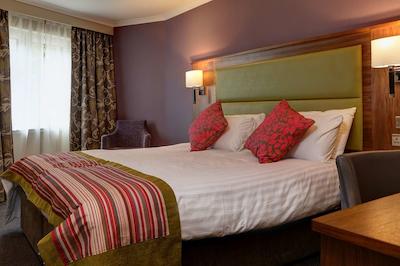 بست وسترن وودلاندز هتل