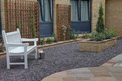 بست وسترن وودلاندز هتل