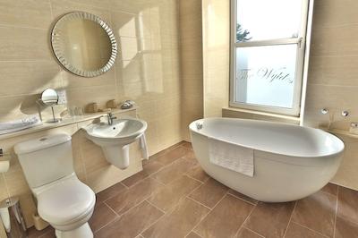 بست وسترن وودلاندز هتل