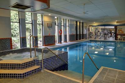 بست وسترن وودلاندز هتل