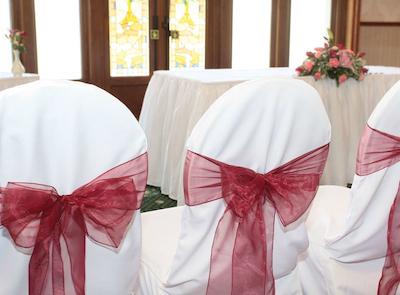 بست وسترن وودلاندز هتل