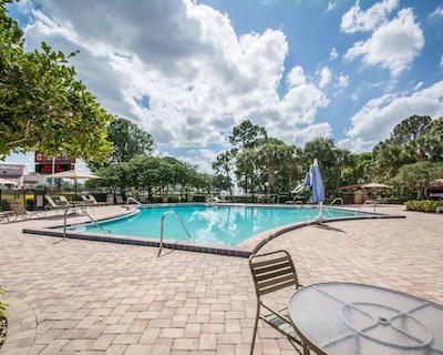 کلارین این لاک بونا ویستا