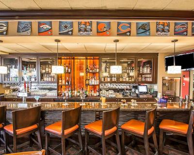 کلارین این لاک بونا ویستا