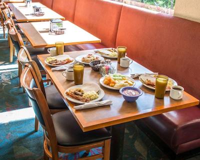 کلارین این لاک بونا ویستا