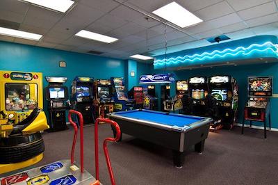 کلارین این لاک بونا ویستا