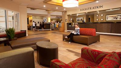 کلارین این لاک بونا ویستا