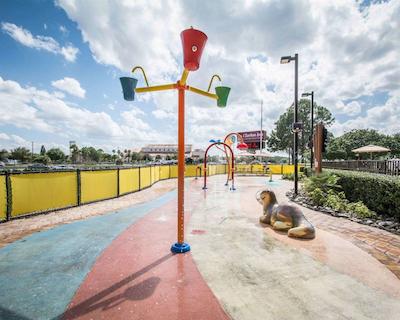 کلارین این لاک بونا ویستا