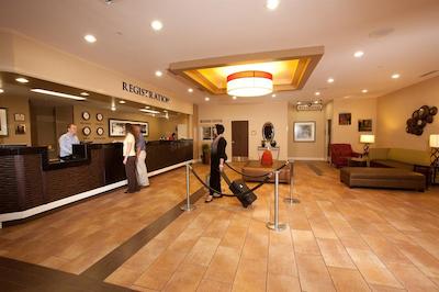 کلارین این لاک بونا ویستا