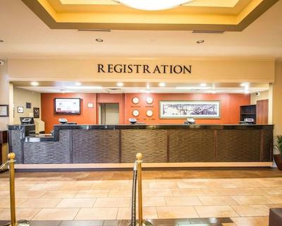 کلارین این لاک بونا ویستا