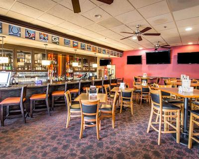 کلارین این لاک بونا ویستا