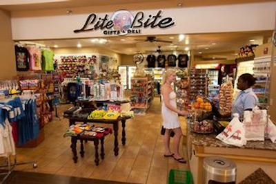 کلارین این لاک بونا ویستا