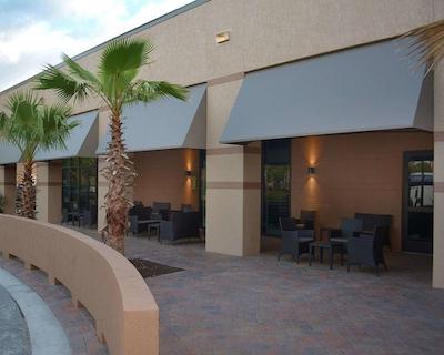 کلارین این لاک بونا ویستا