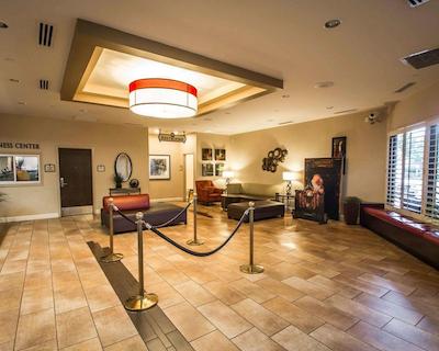 کلارین این لاک بونا ویستا