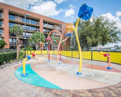 کلارین این لاک بونا ویستا