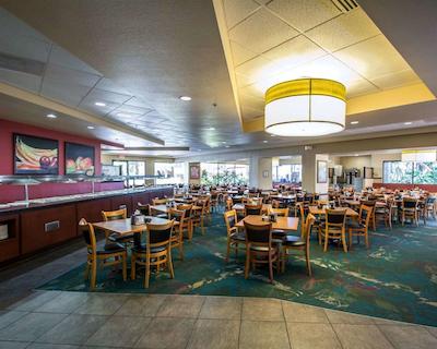 کلارین این لاک بونا ویستا