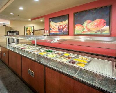 کلارین این لاک بونا ویستا