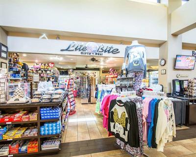 کلارین این لاک بونا ویستا