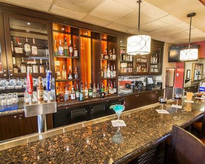 کلارین این لاک بونا ویستا