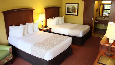 کلارین این لاک بونا ویستا