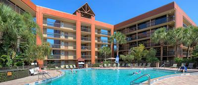 کلارین این لاک بونا ویستا