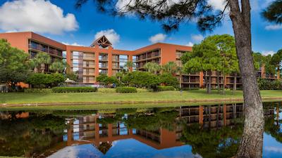 کلارین این لاک بونا ویستا