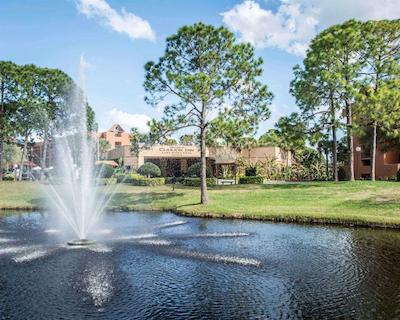 کلارین این لاک بونا ویستا