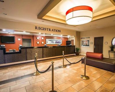 کلارین این لاک بونا ویستا