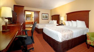 کلارین این لاک بونا ویستا