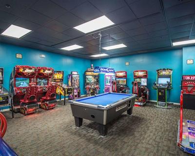 کلارین این لاک بونا ویستا