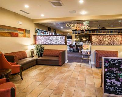 کلارین این لاک بونا ویستا