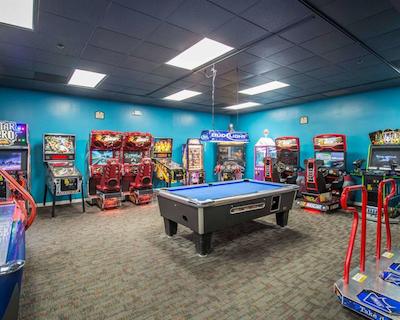 کلارین این لاک بونا ویستا