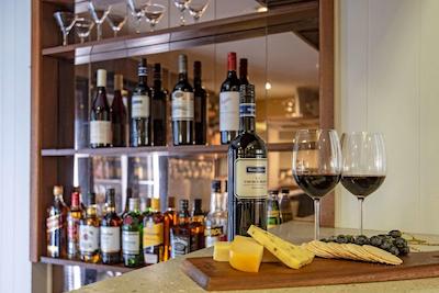 تووومبا متل اند اونتز سنتر