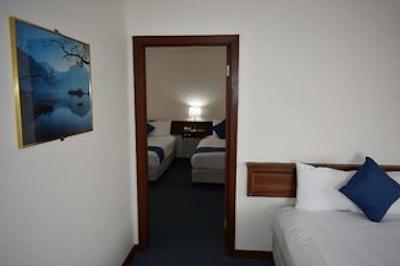 ادمیرال متل بونبوری