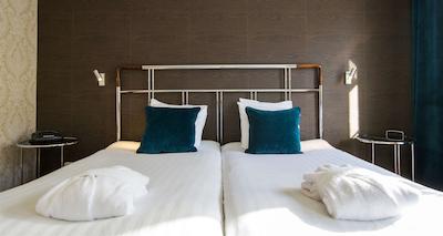 بست وسترن پلاس واسترویکز استادشتل