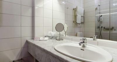 بست وسترن پلاس واسترویکز استادشتل