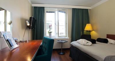 بست وسترن پلاس واسترویکز استادشتل