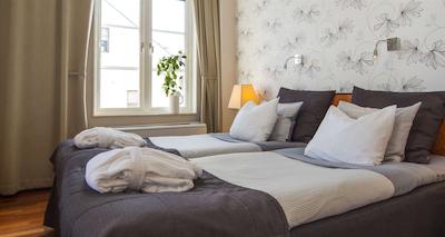 بست وسترن پلاس واسترویکز استادشتل